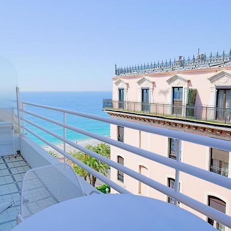 Lovely Apartment Near The Sea 25 Bis Promenade Des Anglais Nice Exteriör bild