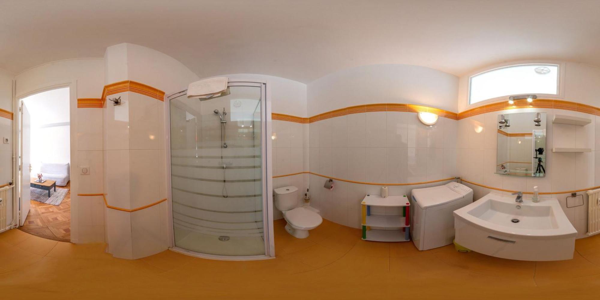 Lovely Apartment Near The Sea 25 Bis Promenade Des Anglais Nice Exteriör bild